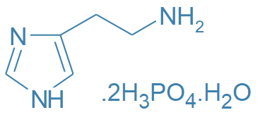 Histamine Diphosphate Monohydrate