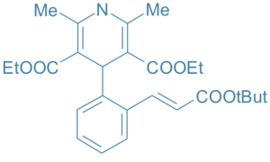 Lacidipine Highest quality pharmaceutical API Lebsa