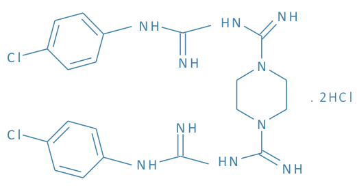 Picloxidine Dihydrochloride