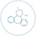 Mianserin hydrochloride