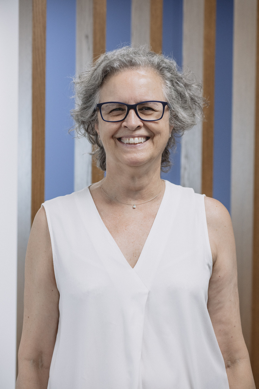 Lebsa President - Maria Lluïsa Espinós Soldevila