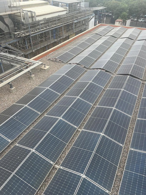 Paneles solares 2